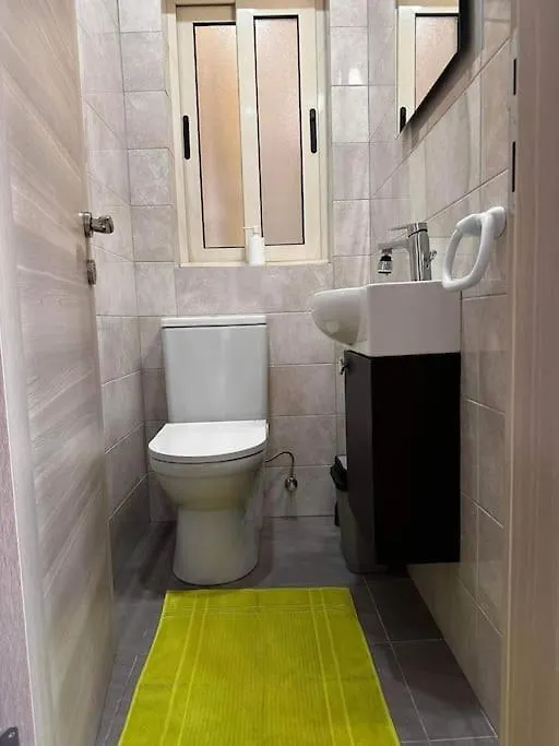 Cozy, Spacious 3 Bedroom Maisonette, 6 To 8 Ppl, 1 Min Walk From Seafront Marsaxlokk