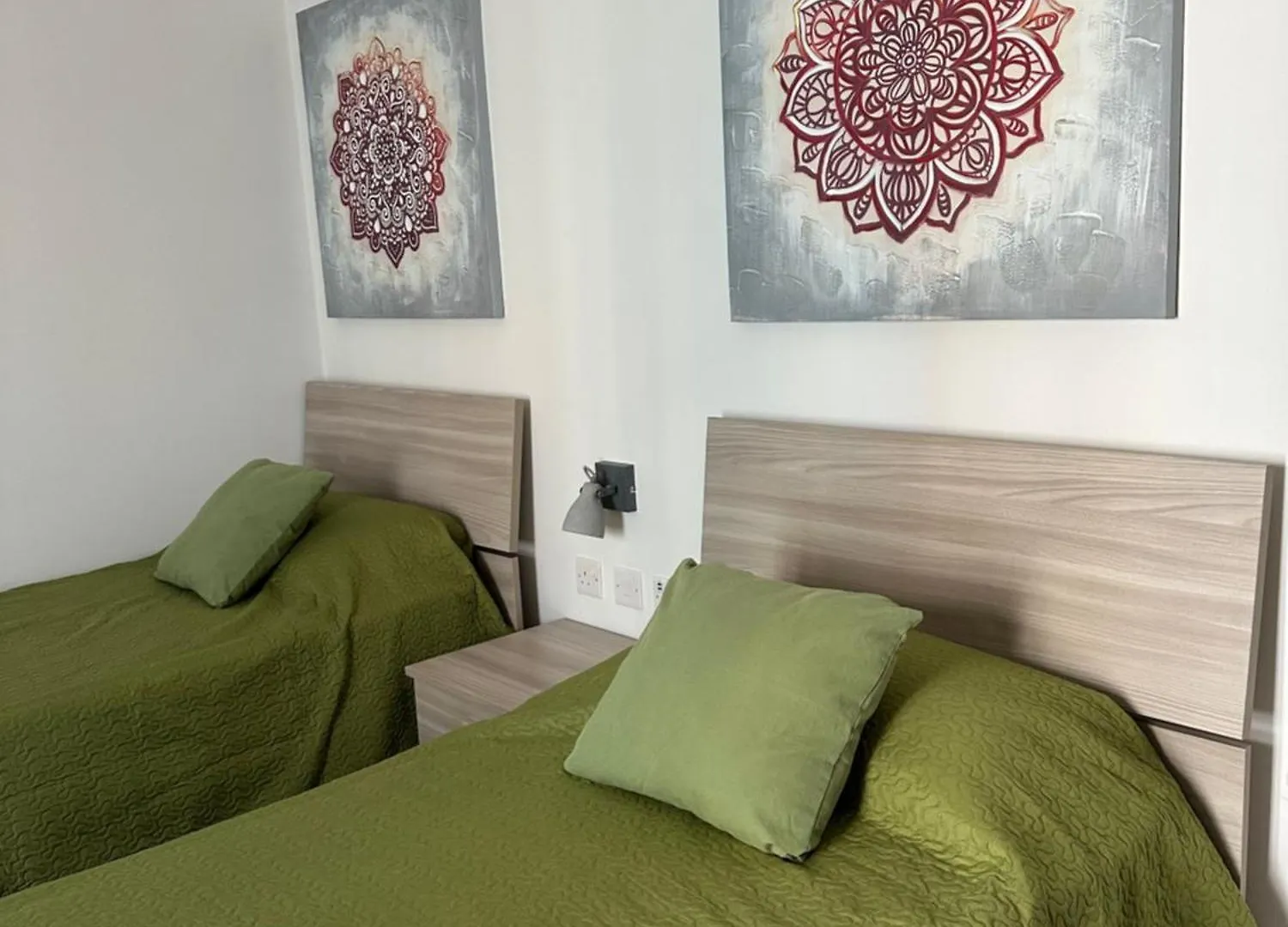 Holiday home Cozy, Spacious 3 Bedroom Maisonette, 6 To 8 Ppl, 1 Min Walk From Seafront Marsaxlokk