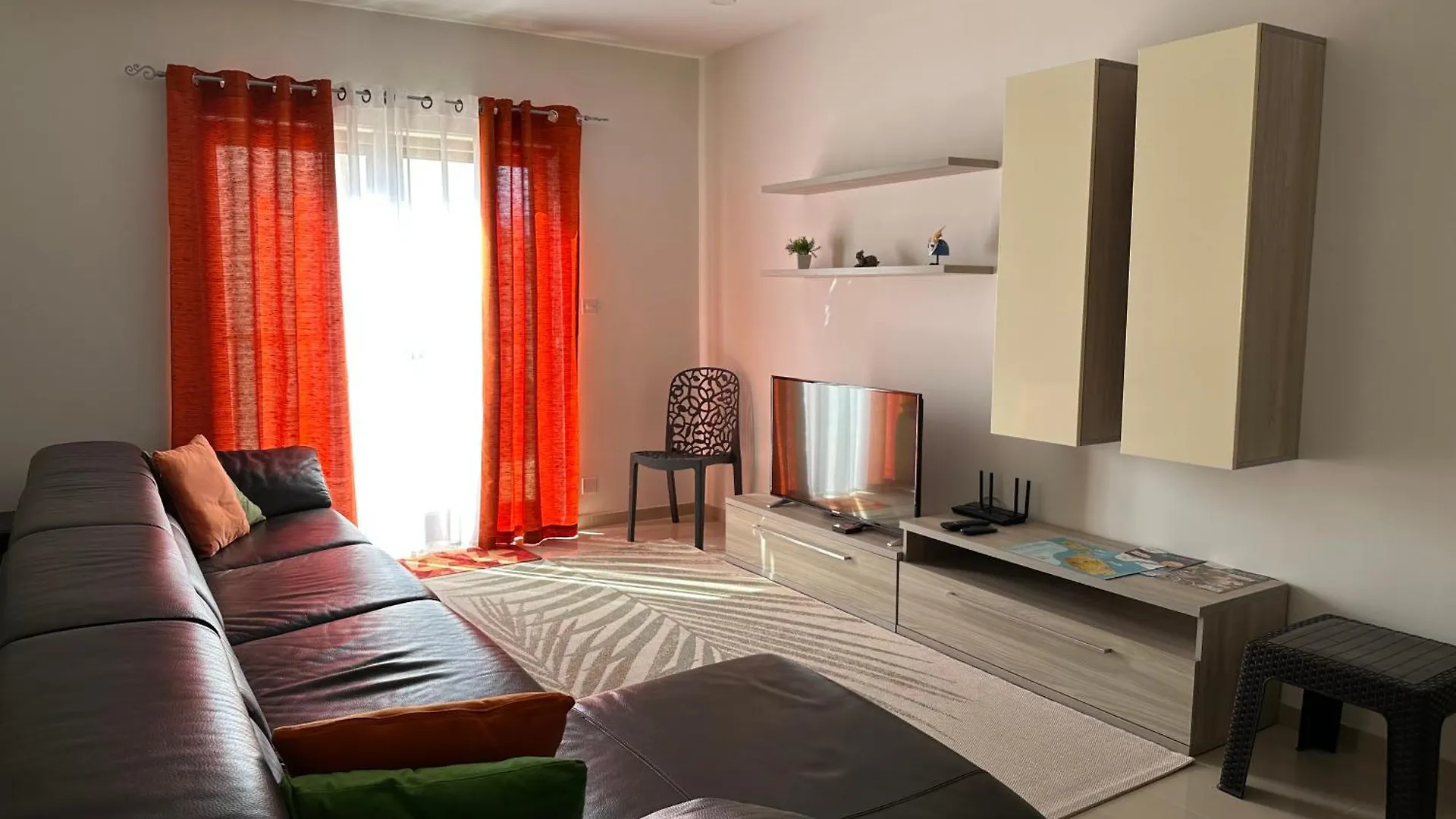 Cozy, Spacious 3 Bedroom Maisonette, 6 To 8 Ppl, 1 Min Walk From Seafront Marsaxlokk