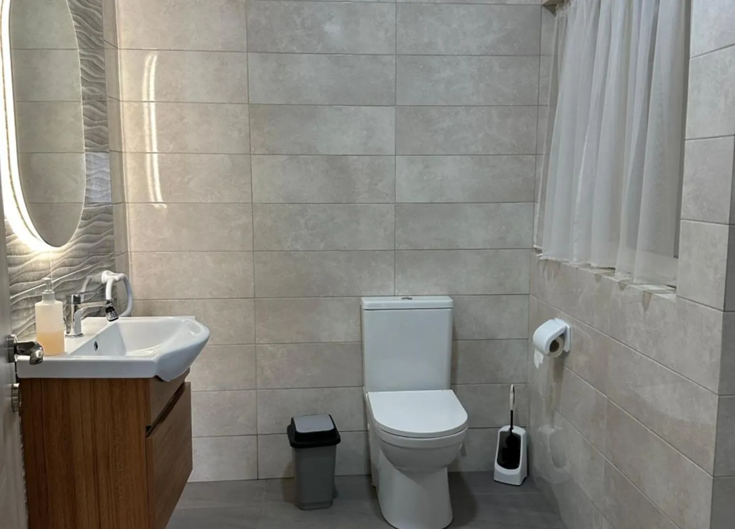 Holiday home Cozy, Spacious 3 Bedroom Maisonette, 6 To 8 Ppl, 1 Min Walk From Seafront Marsaxlokk