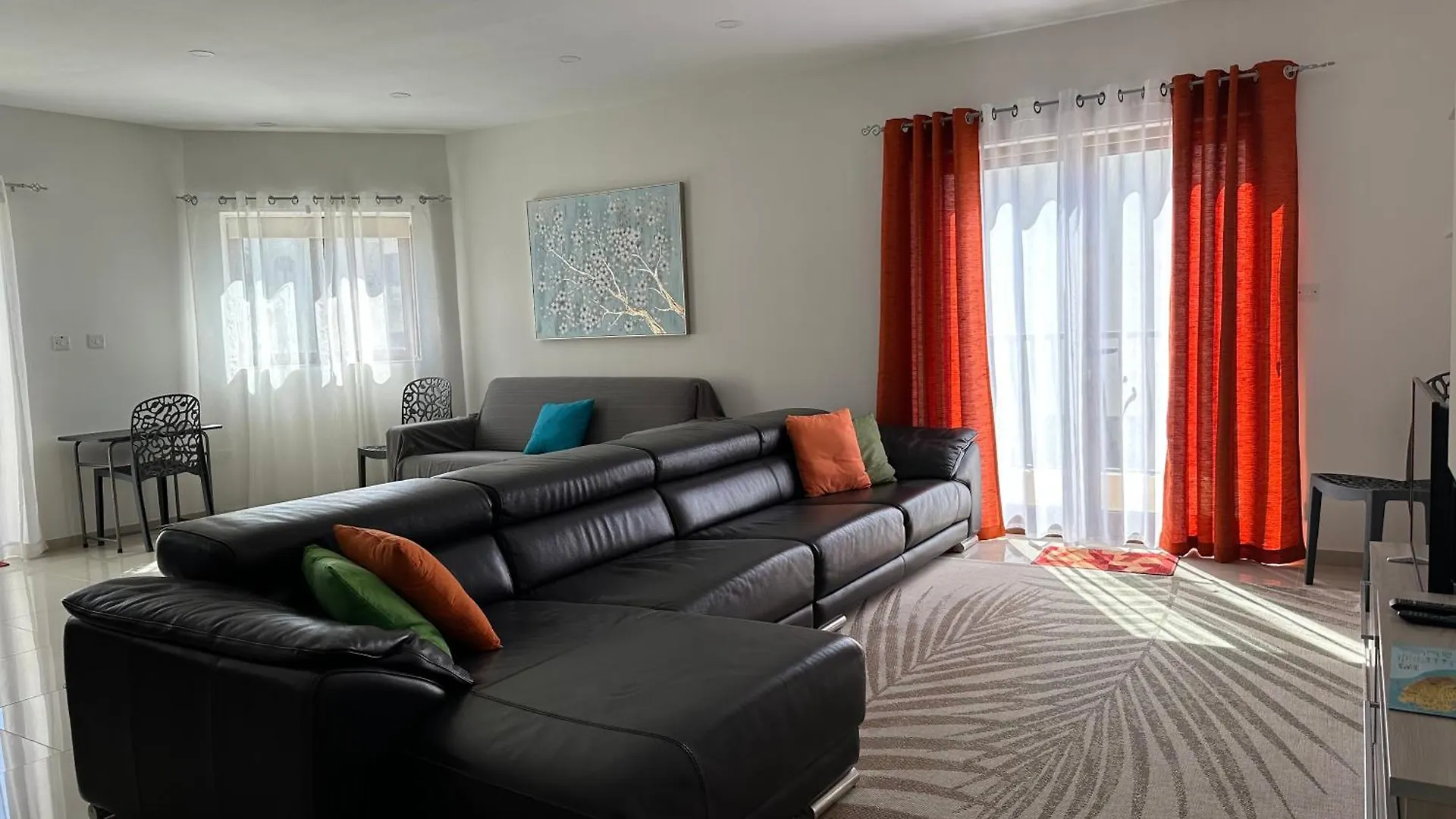 Cozy, Spacious 3 Bedroom Maisonette, 6 To 8 Ppl, 1 Min Walk From Seafront Marsaxlokk